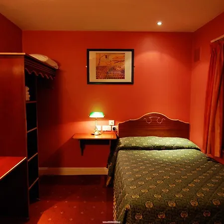 게스트하우스 Palmerstown 3*