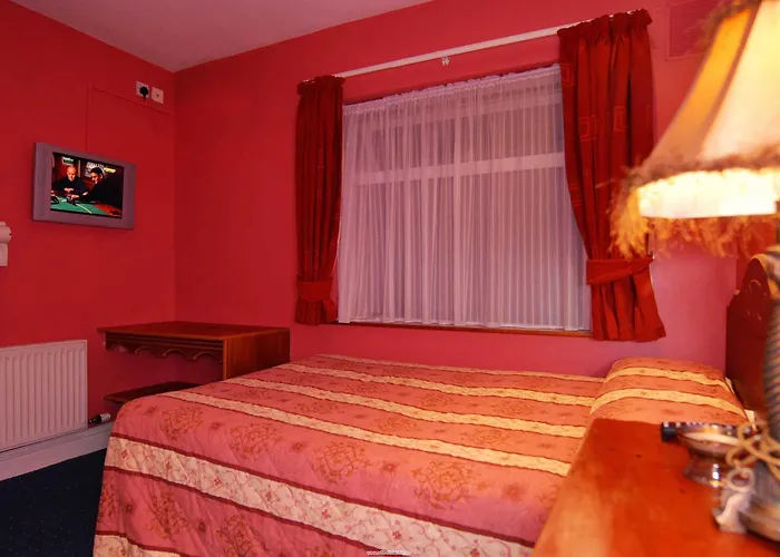 게스트하우스 Palmerstown 3*