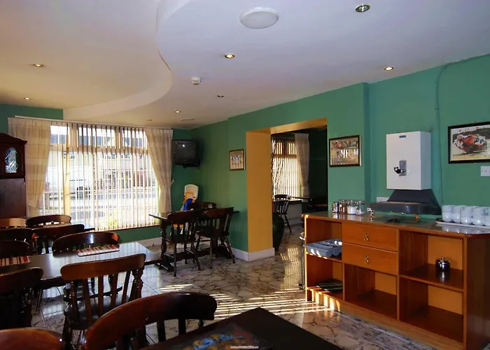 Palmerstown 게스트하우스 3*