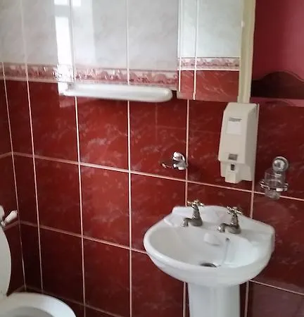 Palmerstown 3*