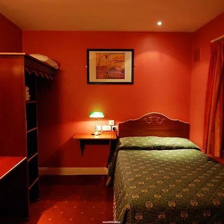 Guest house Palmerstown 3*