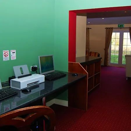 Guest house Palmerstown 3*