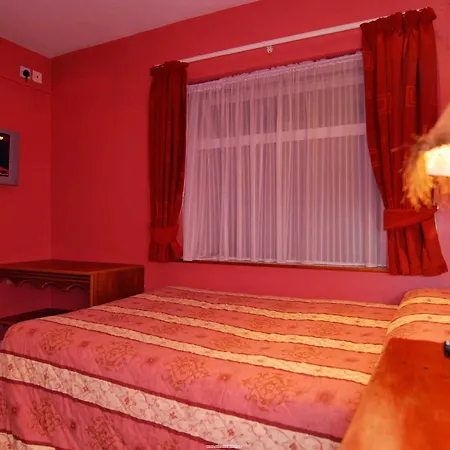 Guest house Palmerstown 3*
