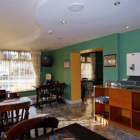 Palmerstown Guest house 3*