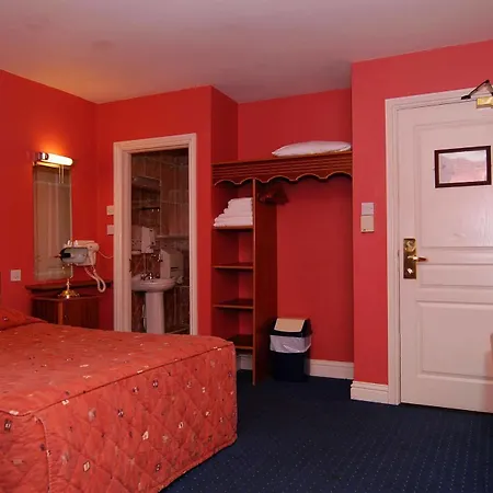 Guest house Palmerstown 3*