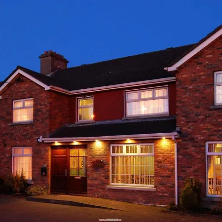 Gasthof Palmerstown Dublin