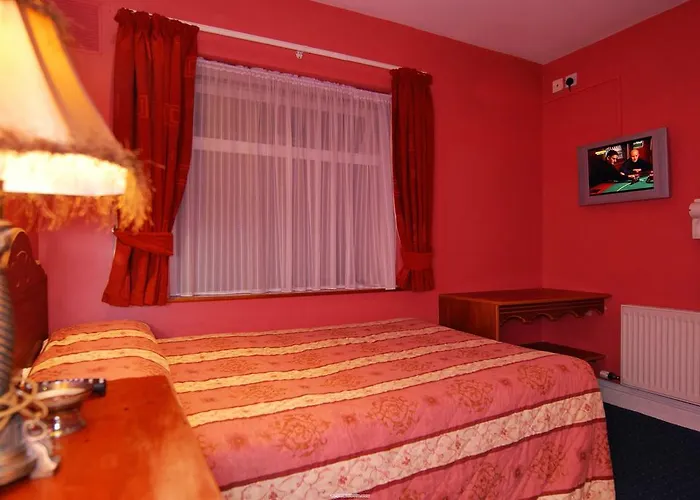 Palmerstown Guest house 3*