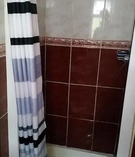 Palmerstown Guest house Dublin