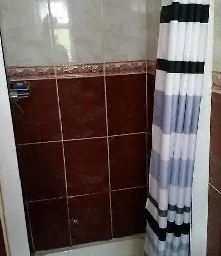 Palmerstown Casa de hóspedes Dublin