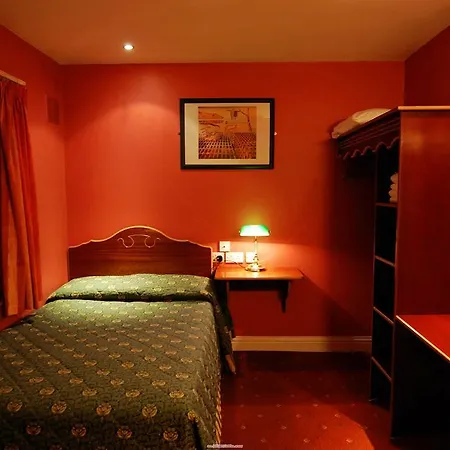Affittacamere Palmerstown