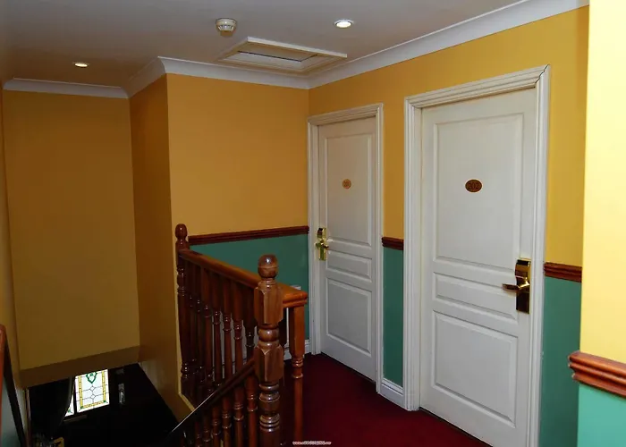 Palmerstown Pensión 3*