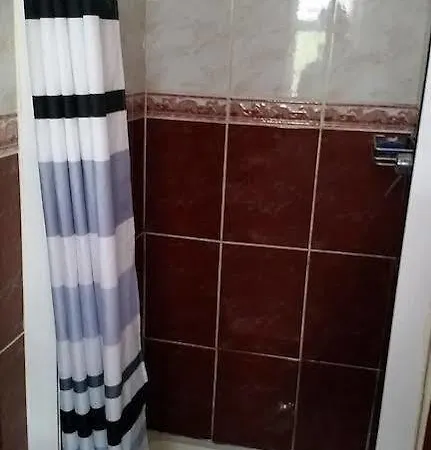 Palmerstown Гостевой дом Дублин