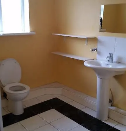 Гостевой дом Palmerstown Дублин