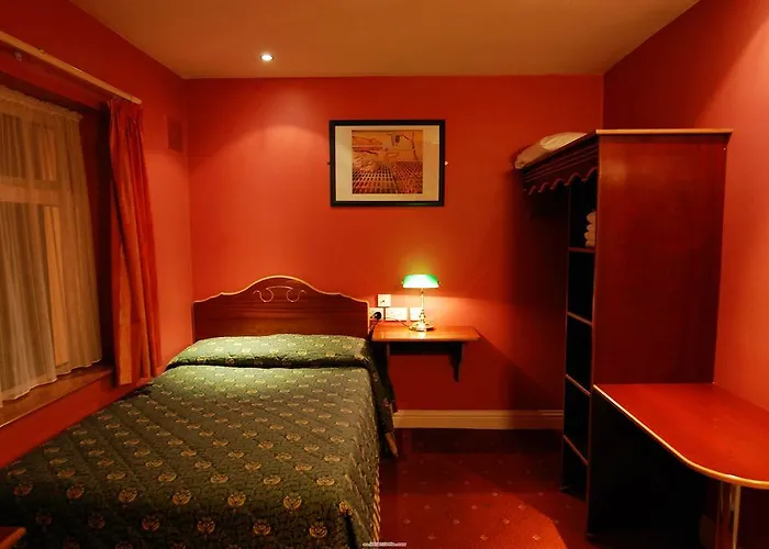 Guest house Palmerstown