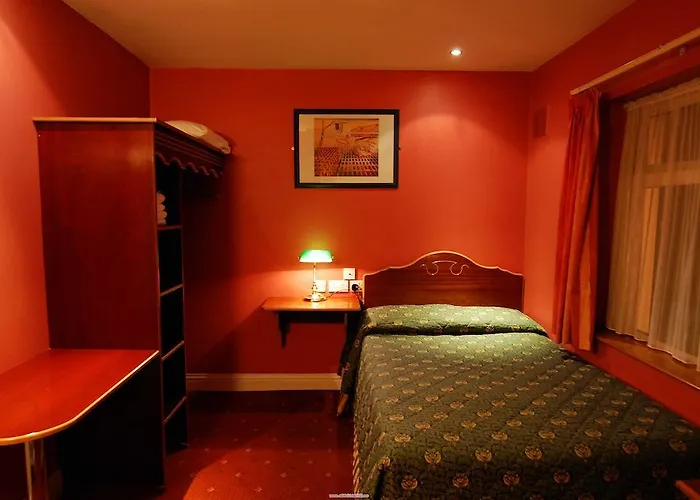 Guest house Palmerstown 3*