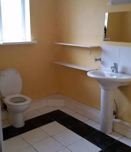 Guest house Palmerstown Dublin